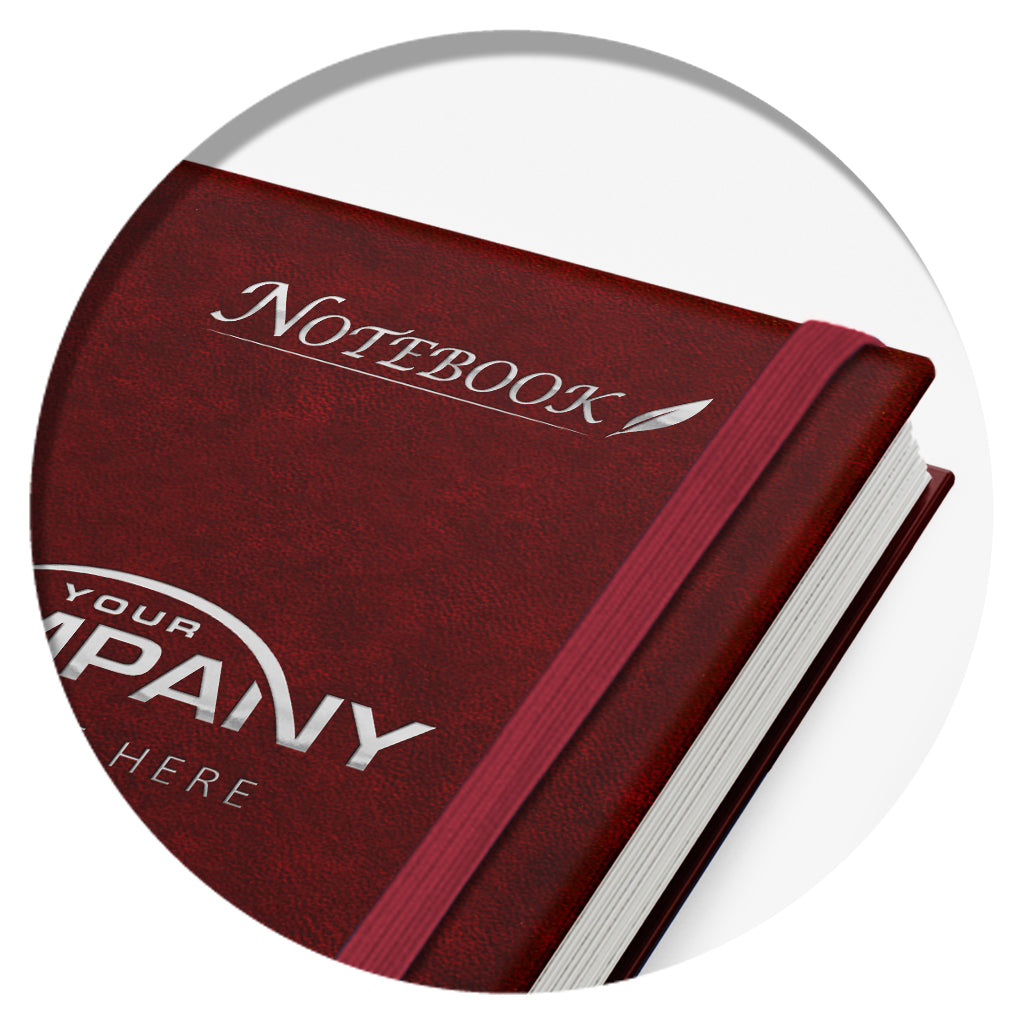 Notebook Range