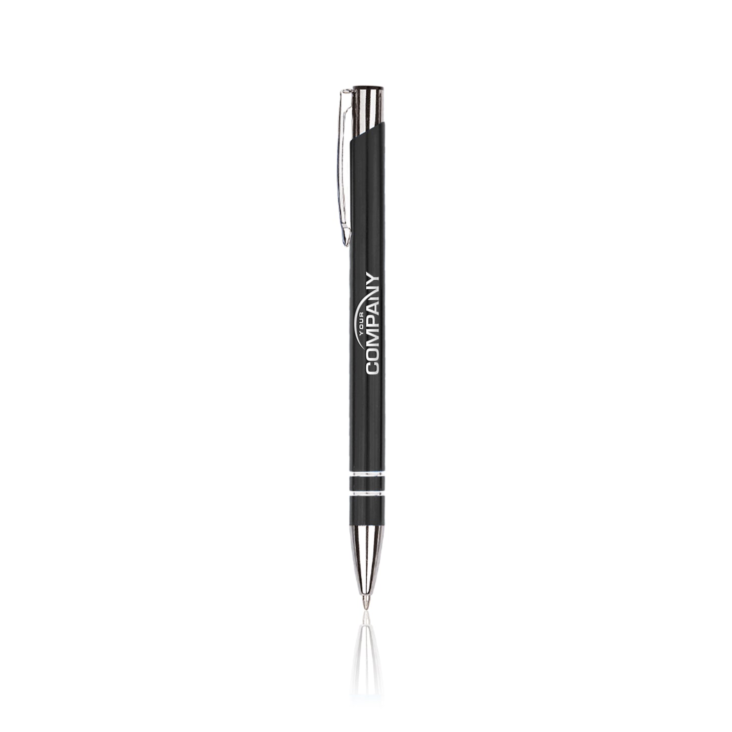 Olympus Metal - Custom Corporate Ball Pen