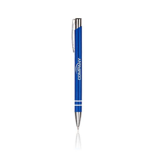 Olympus Metal - Custom Corporate Ball Pen