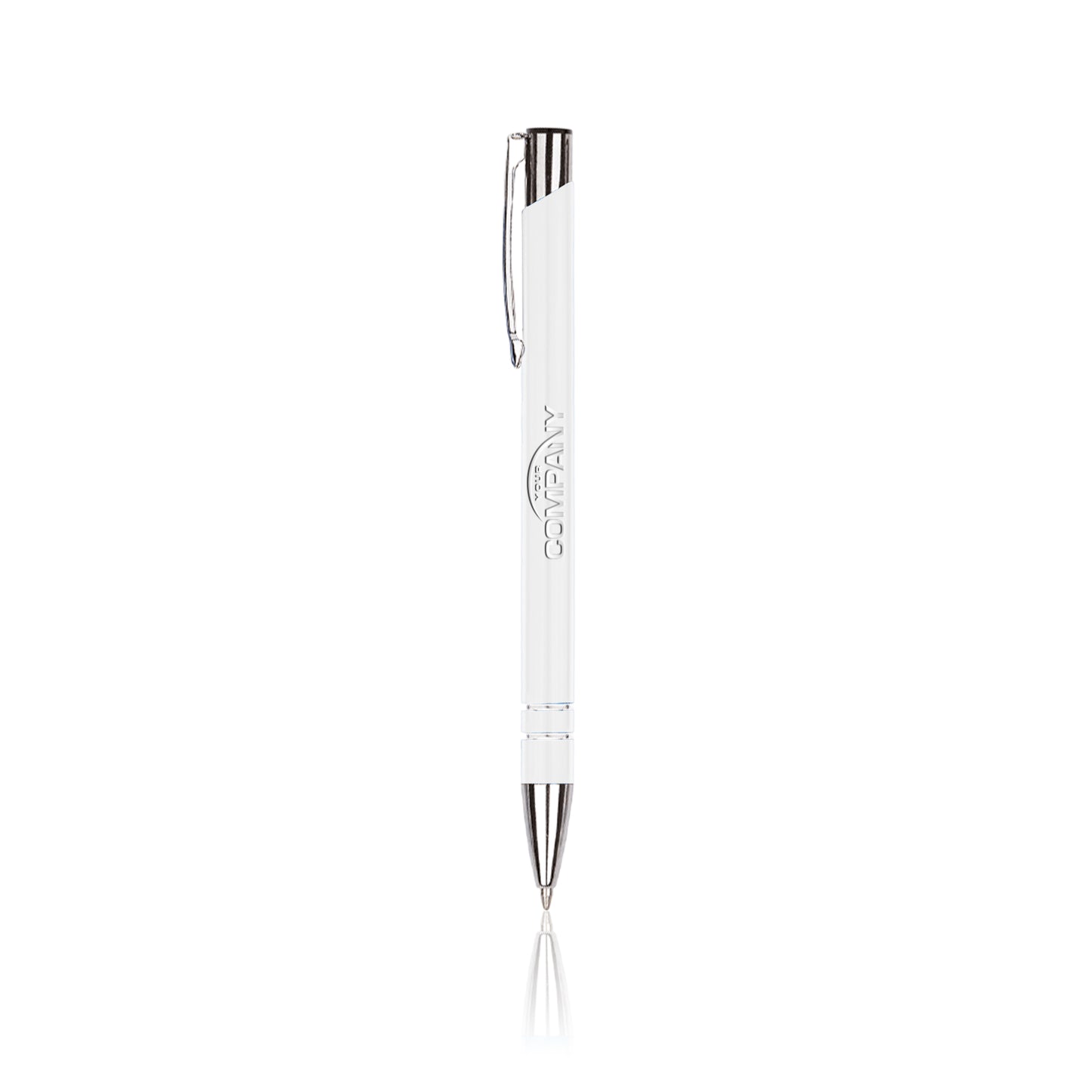 Olympus Metal - Custom Corporate Ball Pen