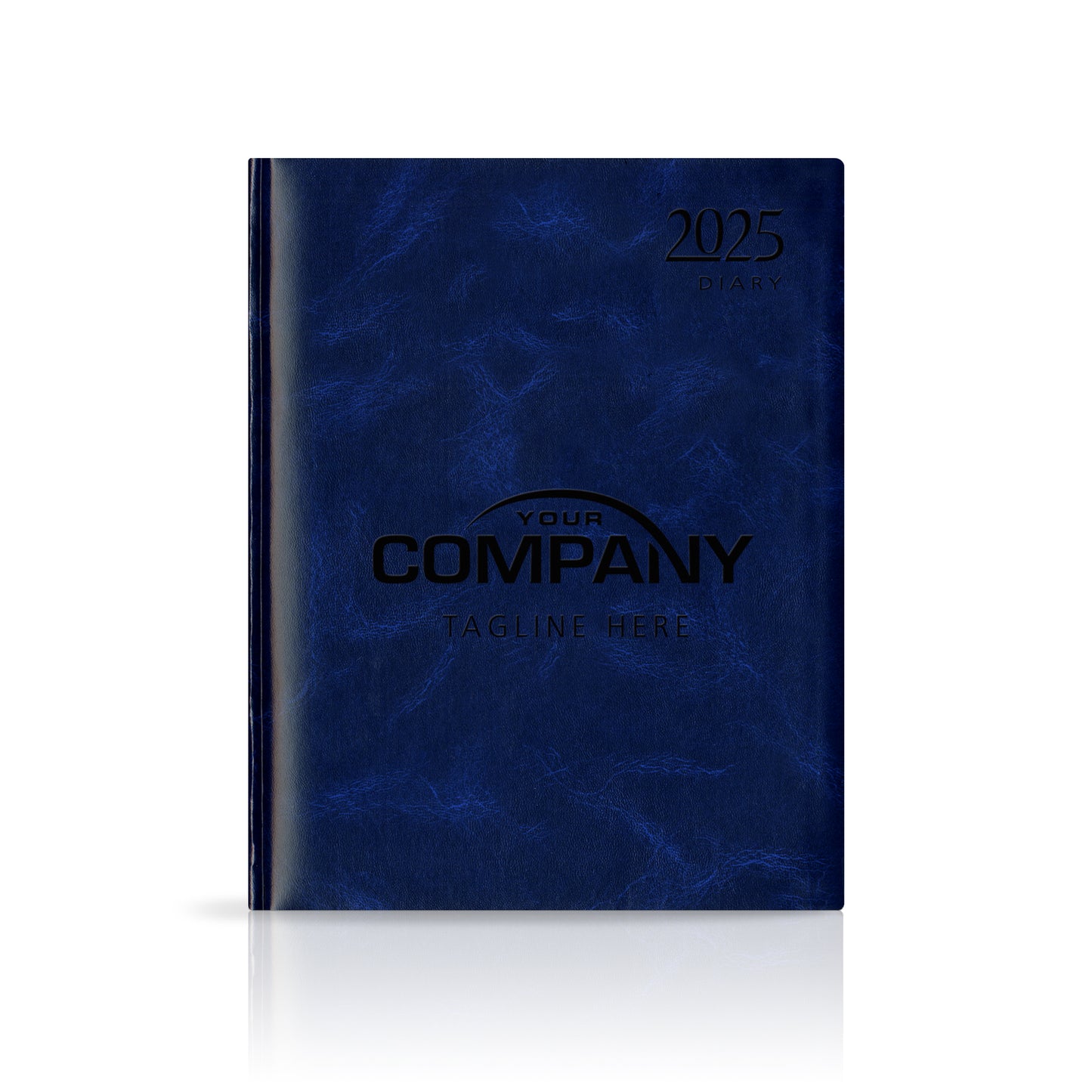 Quarto Classic Baladek Padded Custom Corporate Diary